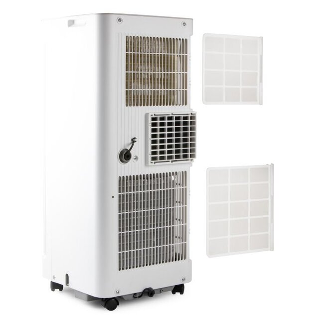 DOMO DO1203A Mobiele Airco 7000 BTU