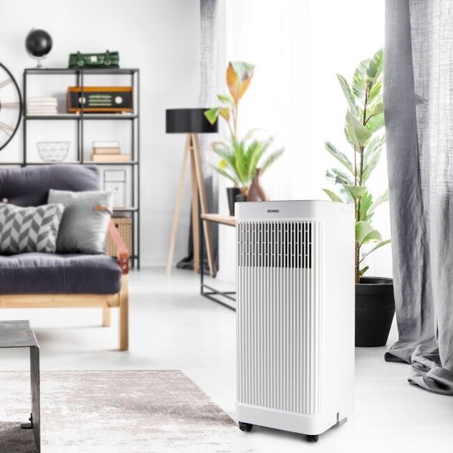 DOMO DO1203A Mobiele Airco 7000 BTU