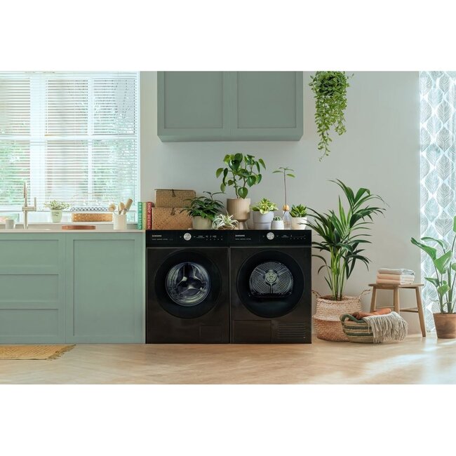 Tweedekans Samsung Wasmachine 11 kg - WW11DB7B94GB