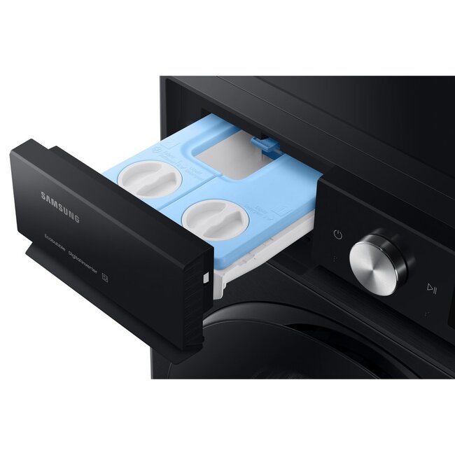 Tweedekans Samsung Wasmachine 11 kg - WW11DB7B94GB