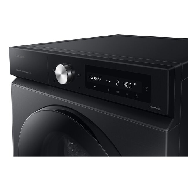 Tweedekans Samsung Wasmachine 11 kg - WW11DB7B94GB