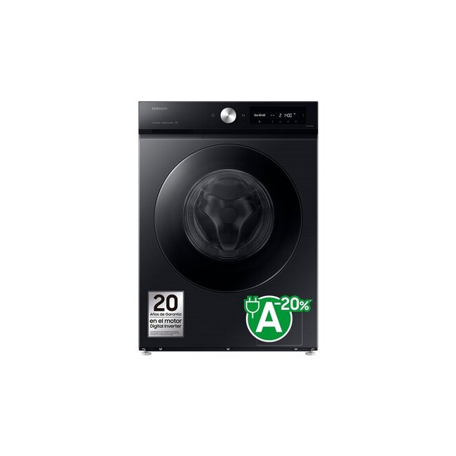 Tweedekans Samsung Wasmachine 11 kg - WW11DB7B94GB