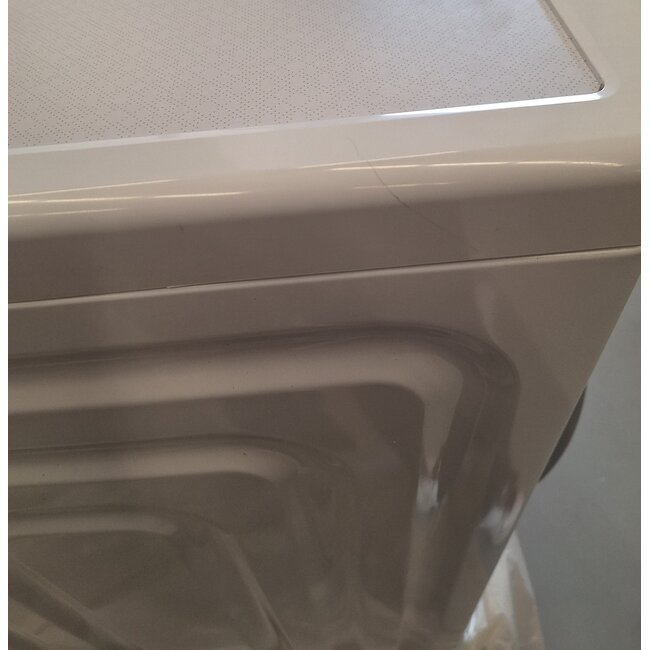 Tweedekans Samsung Wasmachine 9 kg - WW90DG6U25LKU3