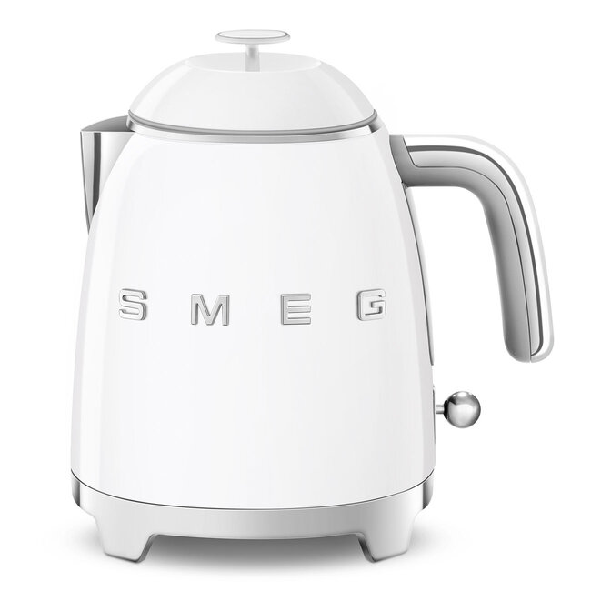 Smeg waterkoker wit - KLF05WHEU