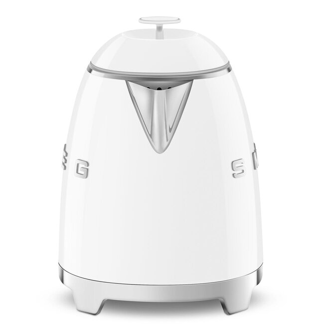 Smeg waterkoker wit - KLF05WHEU