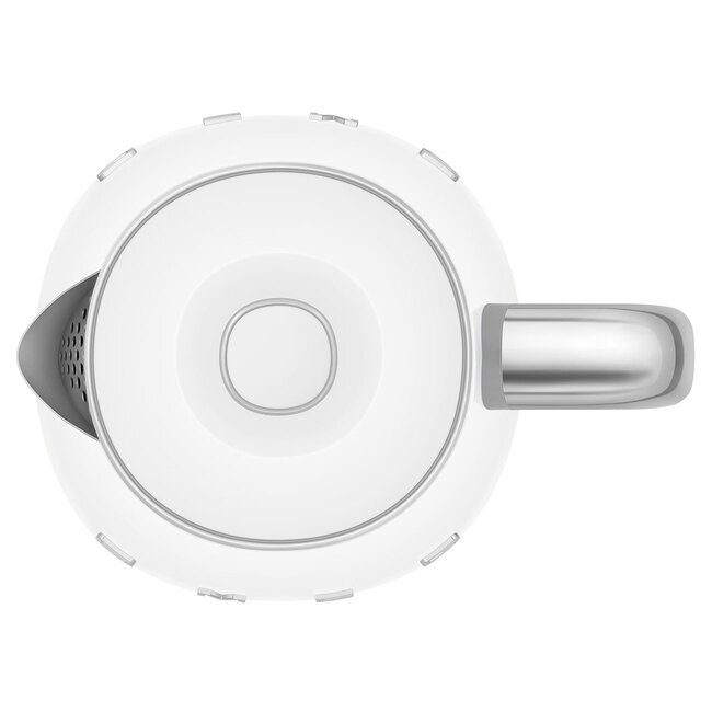 Smeg waterkoker wit - KLF05WHEU