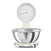 Smeg Keukenweegschaal Créme KSF01CRWW