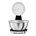 Smeg Keukenweegschaal Zwart KSF01BLWW