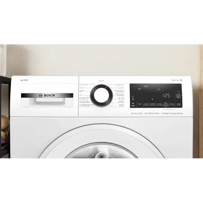 Tweedekans Bosch Wasmachine WGG244FAFG