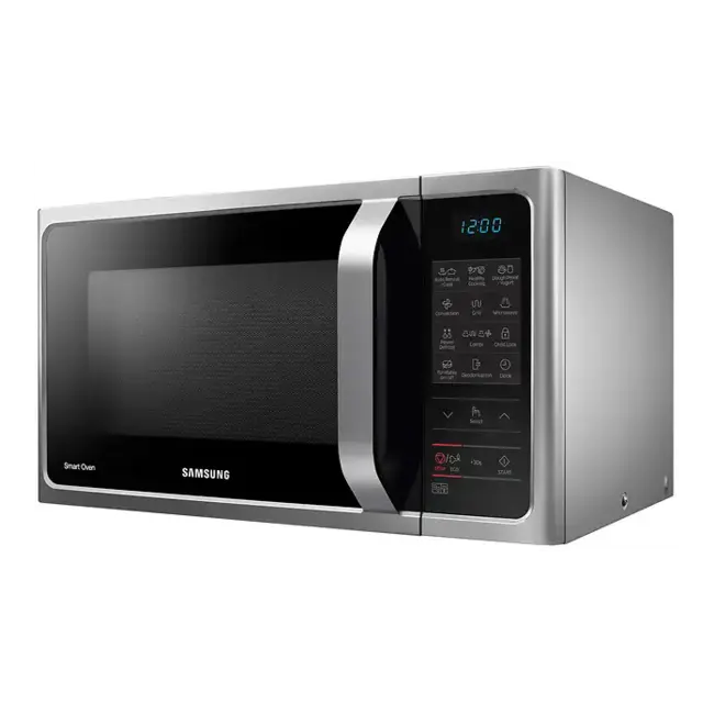 Tweedekans SAMSUNG - MC28H5013ASEN - Combi Microlfoven 28L