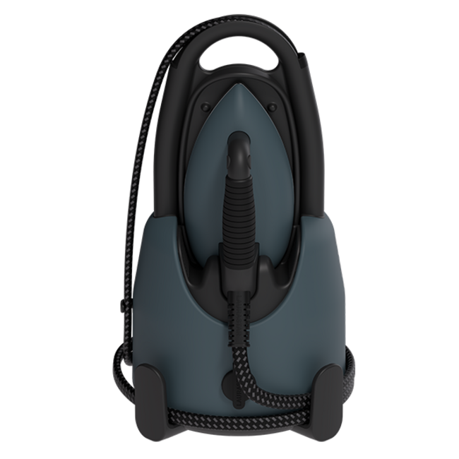 Laurastar Stoomgenerator lift xtra Midnight Blue