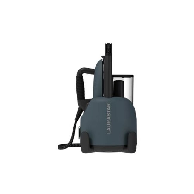 Laurastar Stoomgenerator lift xtra Midnight Blue