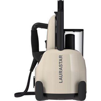 Laurastar Stoomgenerator lift plus silky beige