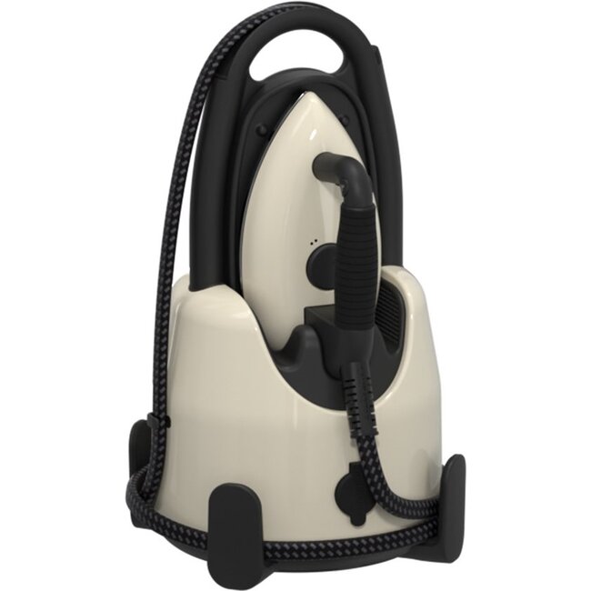 Laurastar Stoomgenerator lift plus silky beige