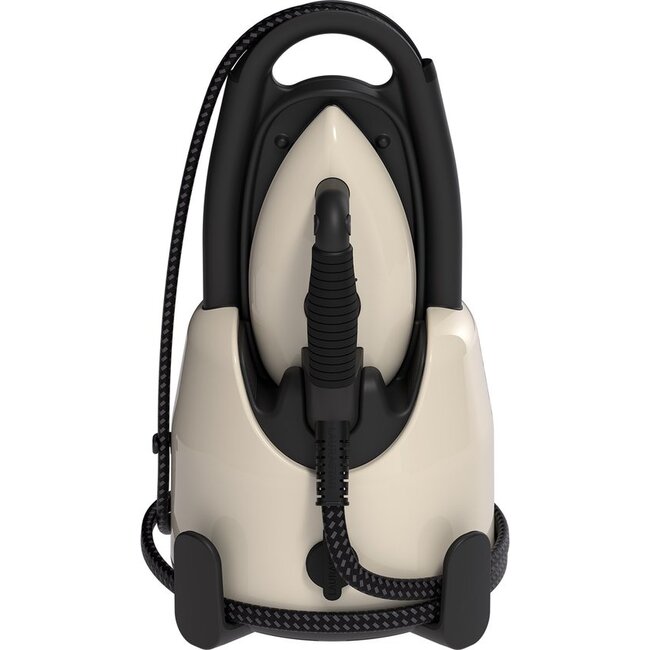 Laurastar Stoomgenerator lift plus silky beige