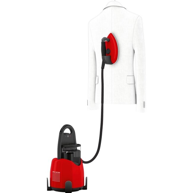 Laurastar stoomgenerator lift Zwitserse gelimiteerde editie