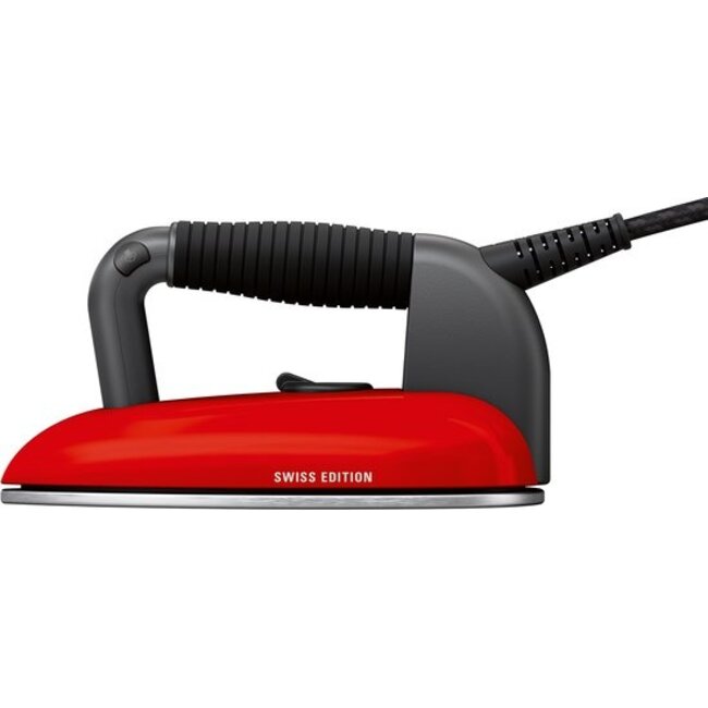 Laurastar stoomgenerator lift Zwitserse gelimiteerde editie