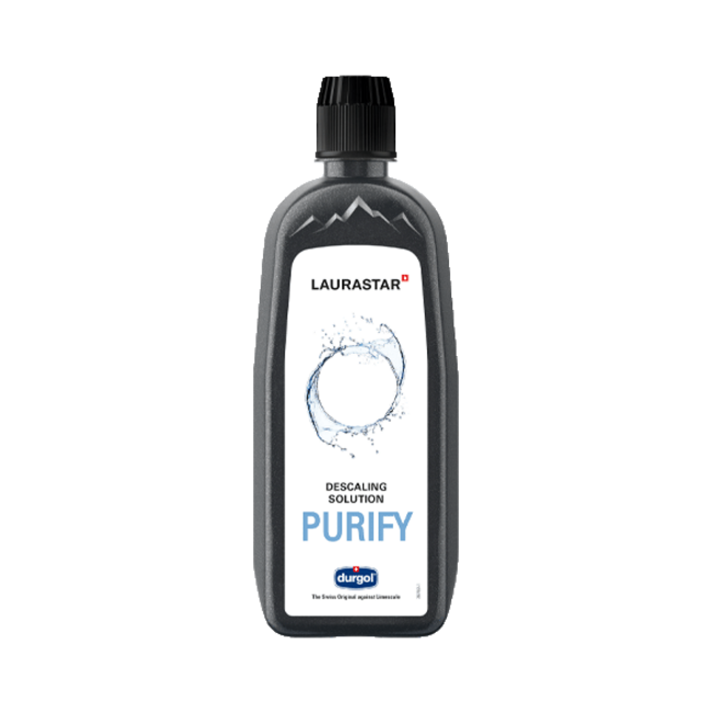 Laurastar universele ontkalkingsoplossing - 500ML