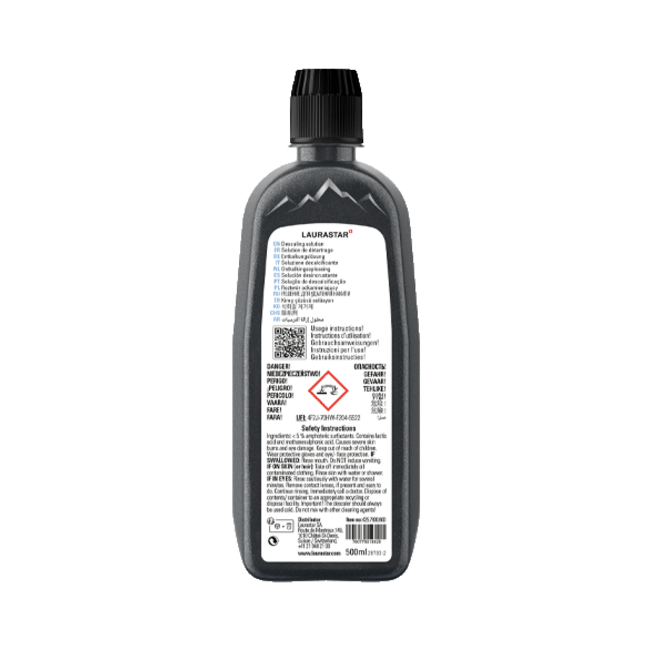 Laurastar universele ontkalkingsoplossing - 500ML