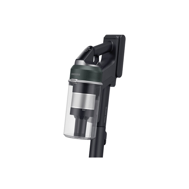 Tweedekans  Samsung Steelstofzuiger Jet 85 Multi VS20C852CTN/WA