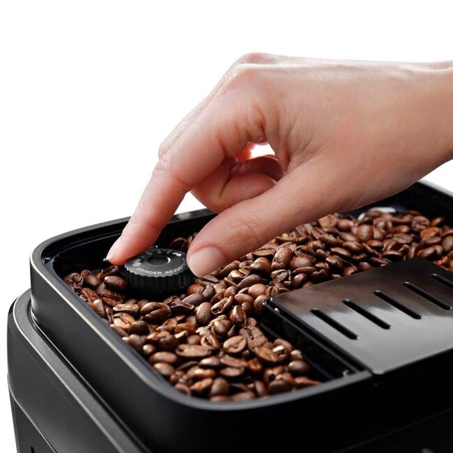DeLonghi Magnifica Evo ECAM290.61.B Volautomatische Espressomachine
