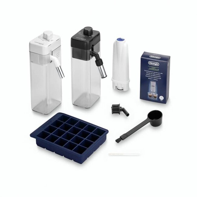 DeLonghi PrimaDonna Soul ECAM630.75.TSM Volautomatische Espressomachine