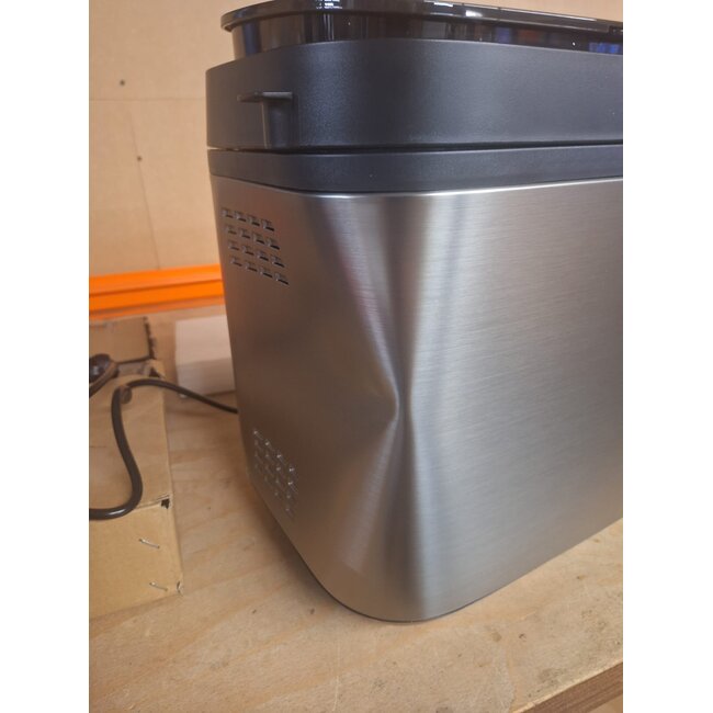 Tweedekans Panasonic broodoven met notendispenser - SDYR2550SXE