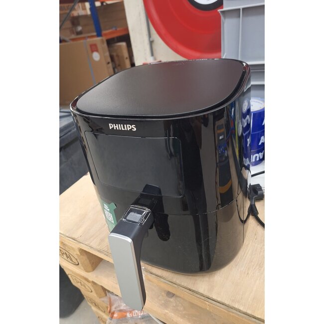 Tweedekans Philips airfryer L HD9252/70