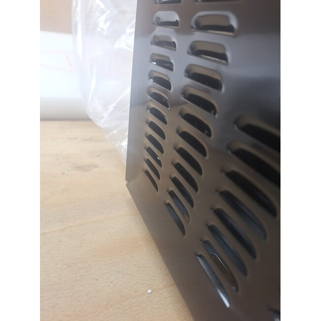 Tweedekans Whirlpool Microgolfoven MWP 295 B
