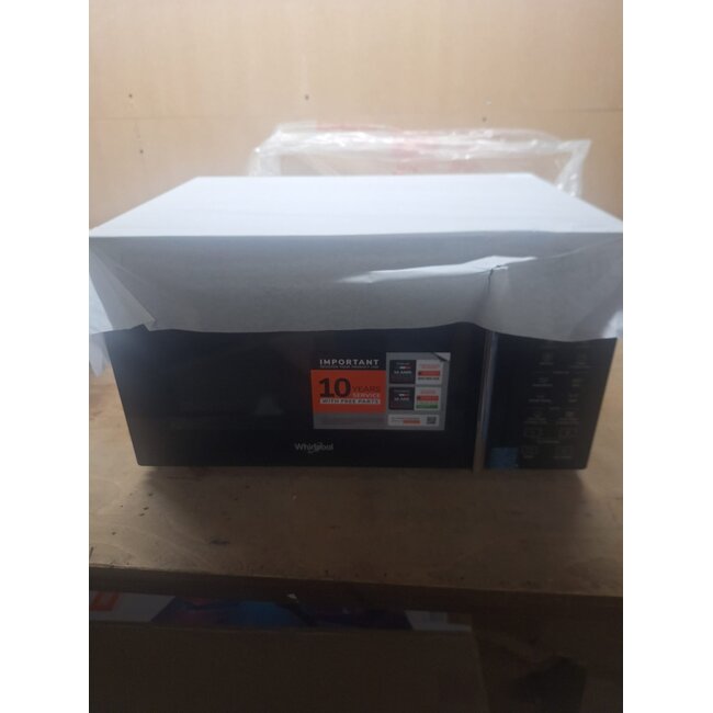 Tweedekans Whirlpool Microgolfoven MWP 295 B
