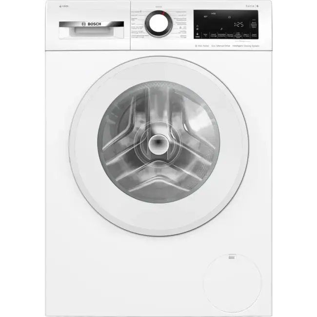 Bosch Voordeelbundel Wasmachine WGG244FAFG & droger WTH8300AFG