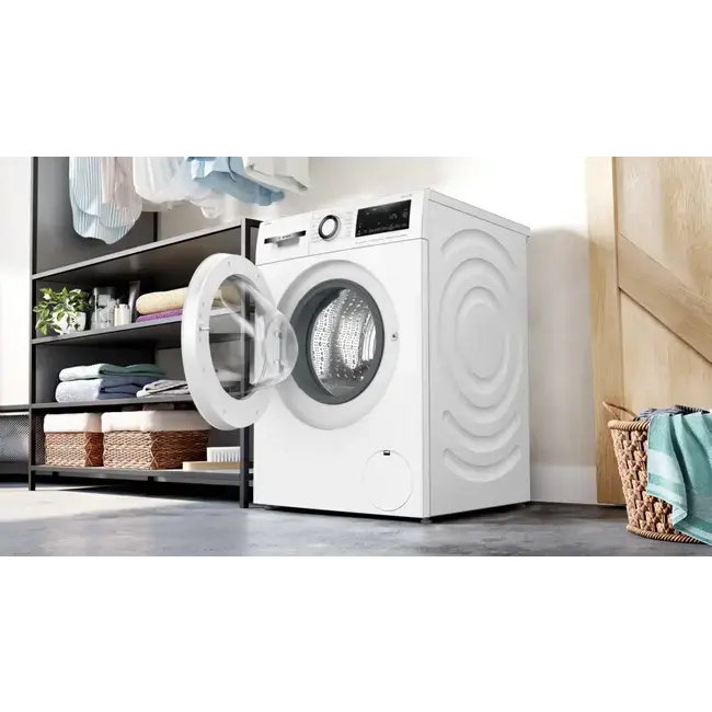 Bosch Voordeelbundel Wasmachine WGG244FAFG & droger WTH8300AFG