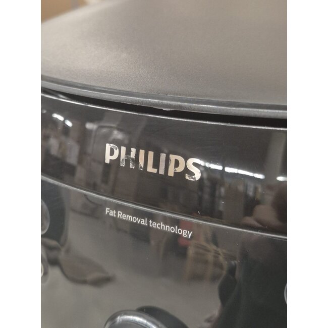 Tweedekans Philips airfryer XXL - HD9650
