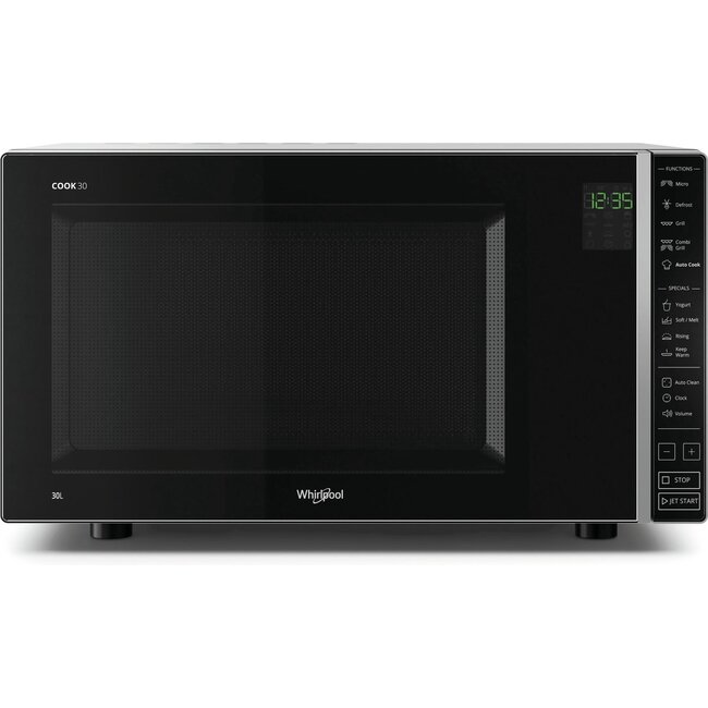 tweedekans Whirlpool MWP303SB - Magnetron