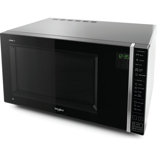 tweedekans Whirlpool MWP303SB - Magnetron