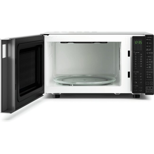 tweedekans Whirlpool MWP303SB - Magnetron