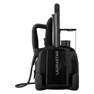 Laurastar Tweedekans Stoomgenerator lift plus black