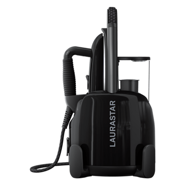 Tweedekans Laurastar stoomgenerator lift plus black