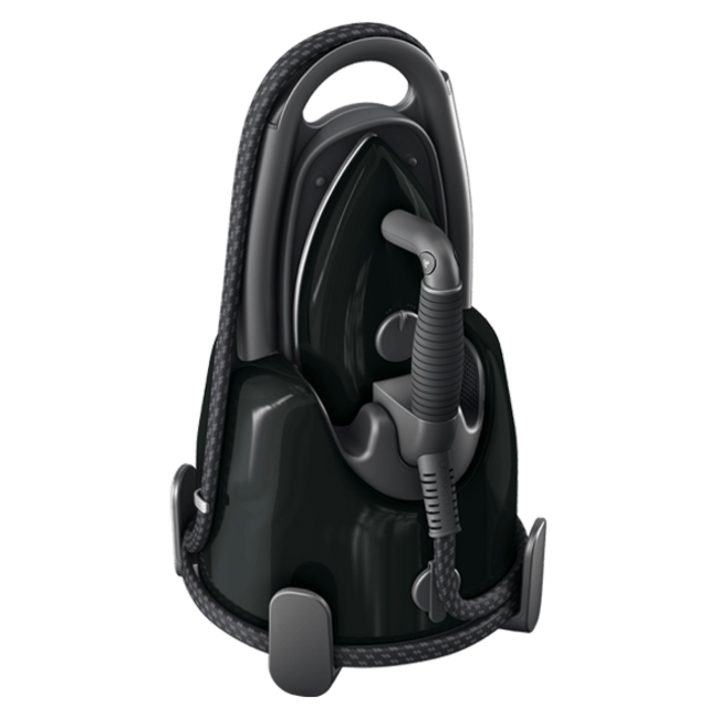 Tweedekans Laurastar stoomgenerator lift plus black