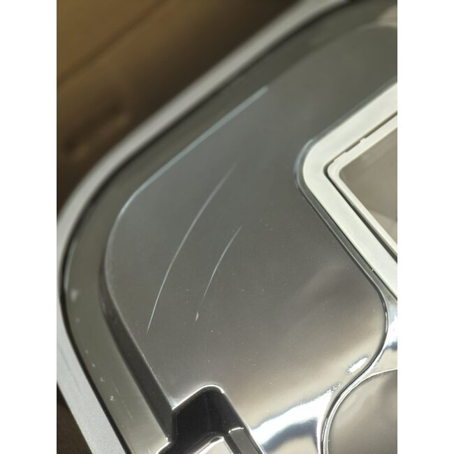 Tweedekans Panasonic broodbakmachine SDR2530KXE