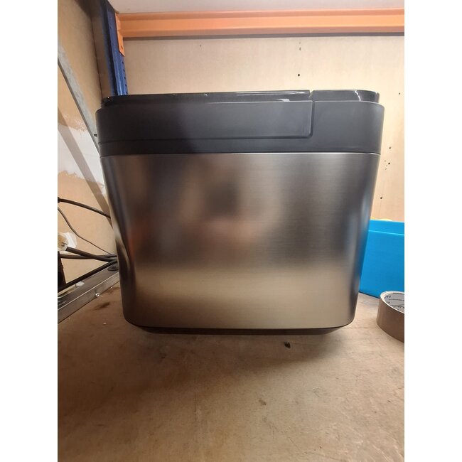 Tweedekans Panasonic broodoven met notendispenser - SDYR2550SXE