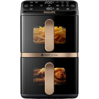 Philips NA462/70 - Dual Stack airfryer