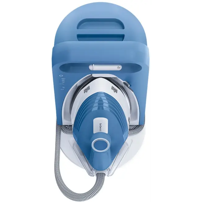Braun Stoomgenerator blauw - IS2745BL