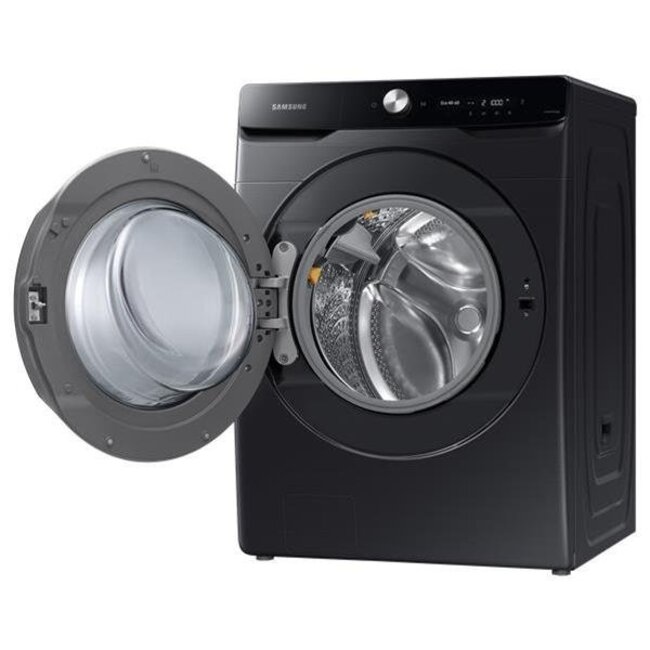 Samsung - WF20DG8650BVU3 - Waschmachine XXL - Zwart