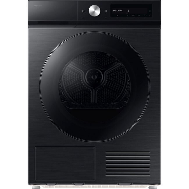 Samsung - DV16DG8600BVU3 - Droogkast XXL - Zwart