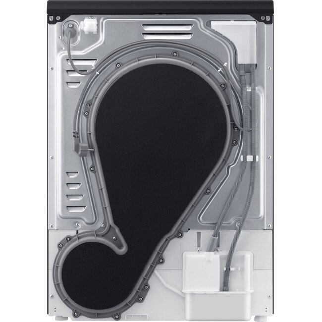 Samsung - DV16DG8600BVU3 - Droogkast XXL - Zwart
