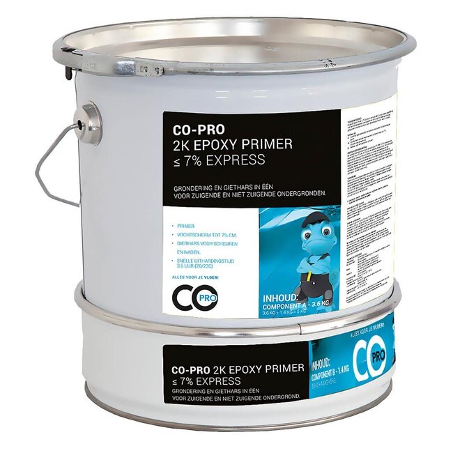 PRIME 2k epoxy primer express