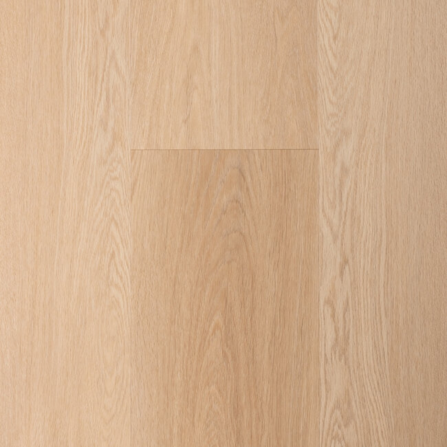 PRIME Sfeer Rechte Plank Natural Oak 0,55mm Klik PVC met ge•ntegreerde ondervloer