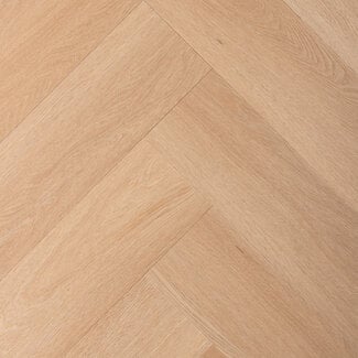 PRIME Sfeer Visgraat Dark Oak 0,55mm Plak PVC