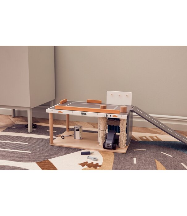 Kidsconcept - Service center Aiden